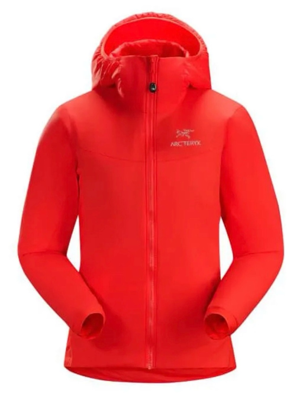 Arc'teryx Atom LT Hoody Women's Red Medium